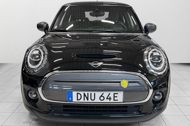 MINI Cooper bild 5