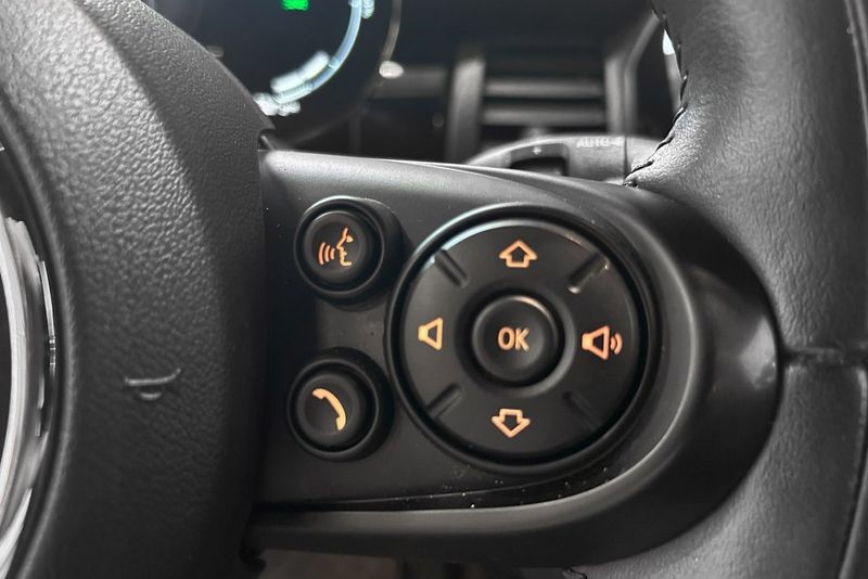 MINI Cooper bild 21