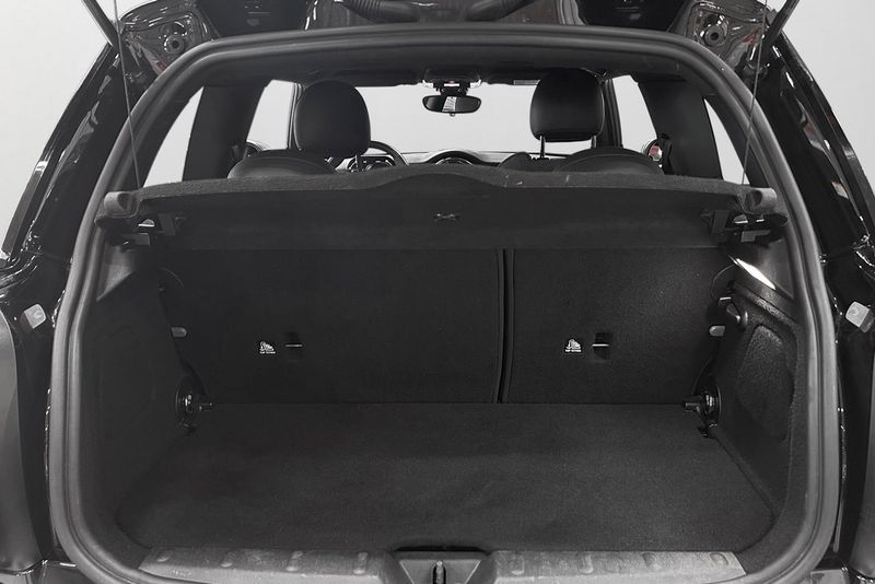 MINI Cooper bild 13