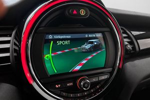 MINI Cooper bild 15