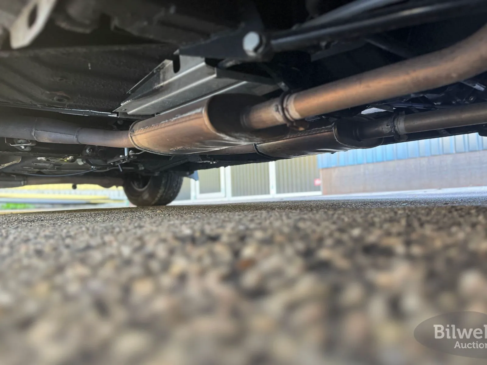 Vehicle image 110