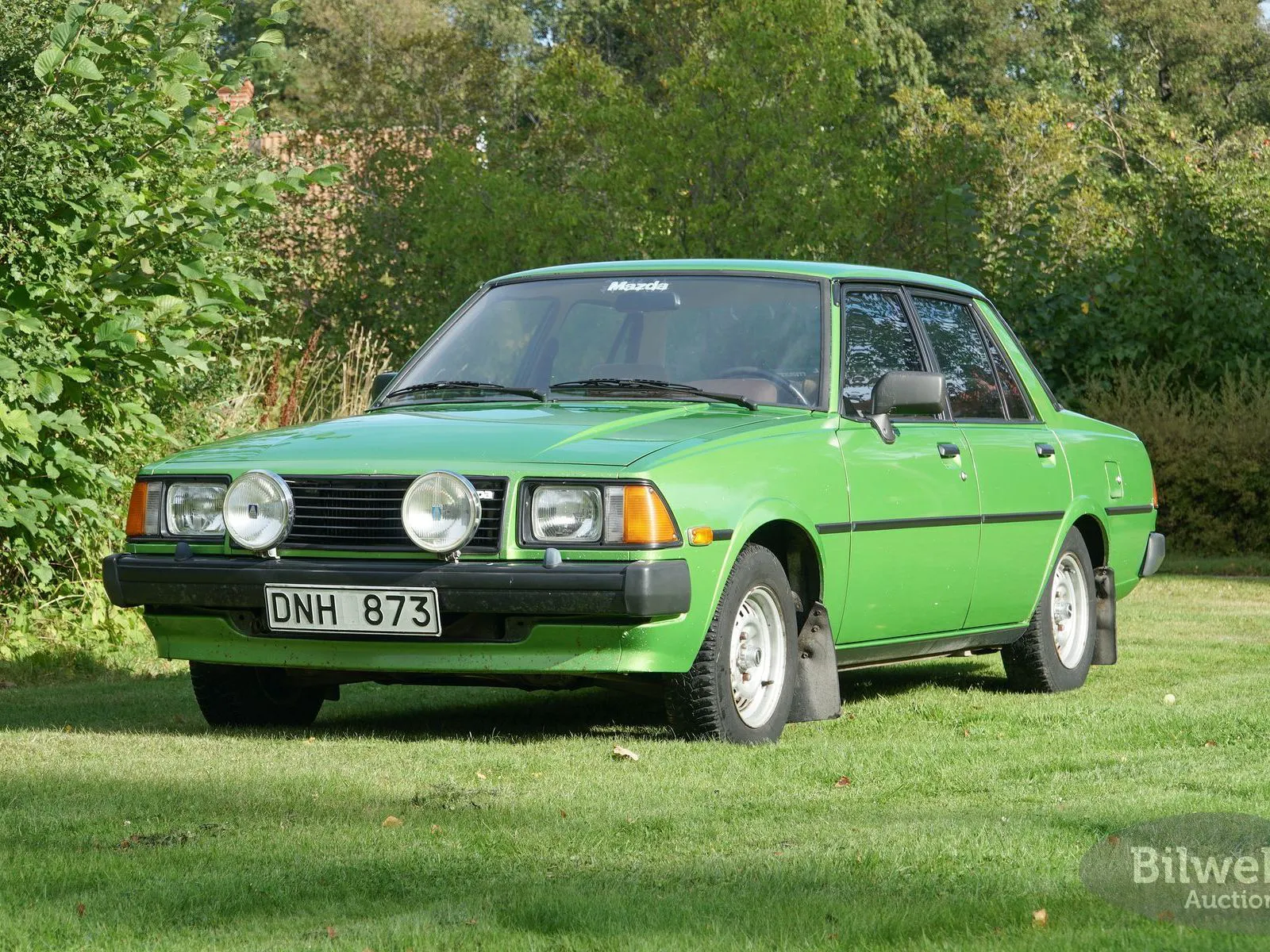 Vehicle image 10