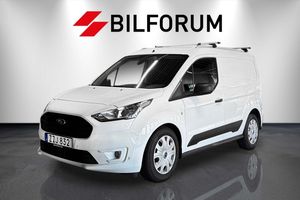 Ford Transit Connect bild 1
