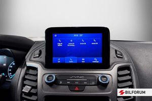 Ford Transit Connect bild 13