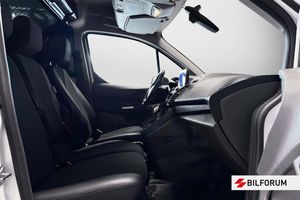 Ford Transit Connect bild 11