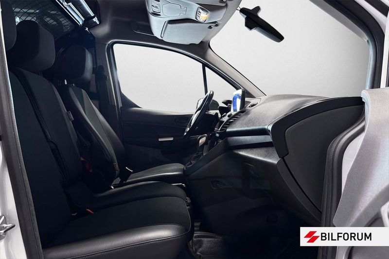 Ford Transit Connect bild 11