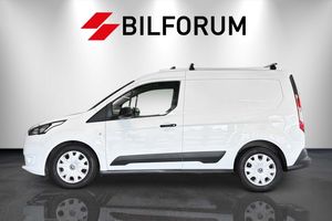 Ford Transit Connect bild 2