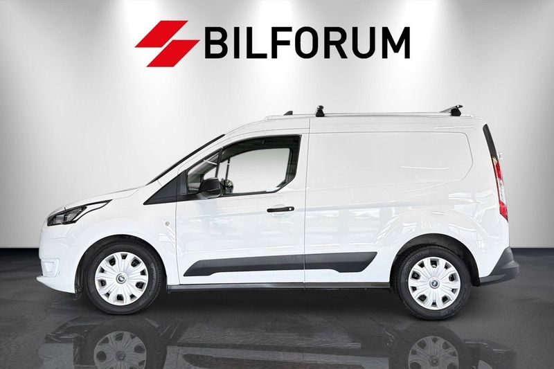 Ford Transit Connect bild 2
