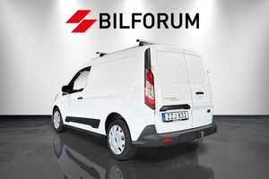 Ford Transit Connect bild 3