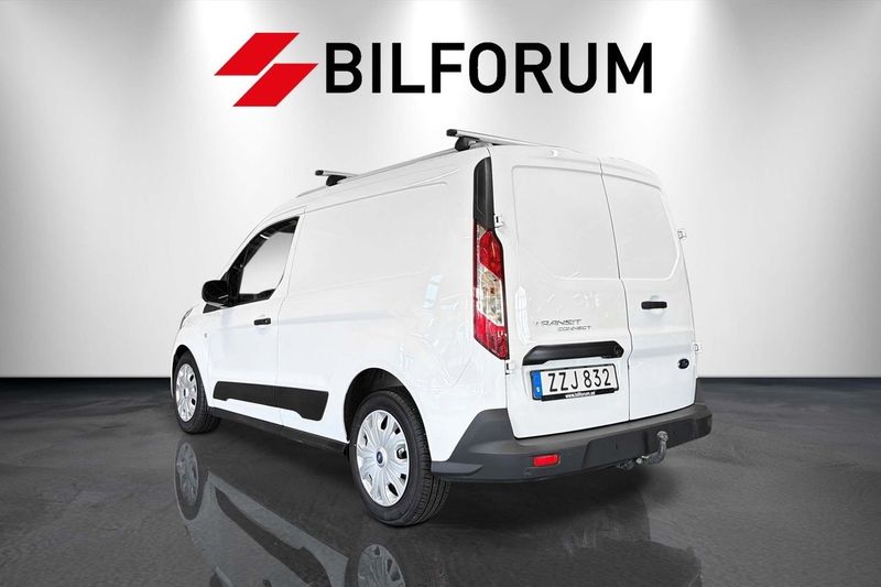 Ford Transit Connect bild 3