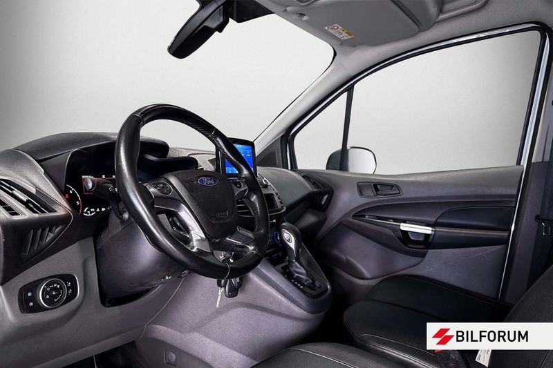 Ford Transit Connect bild 14
