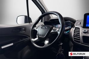 Ford Transit Connect bild 12
