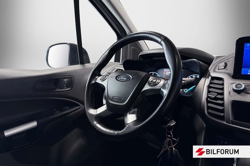 Ford Transit Connect bild 12