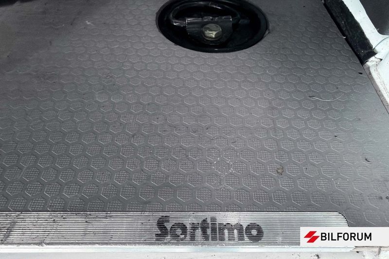 Ford Transit Connect bild 8