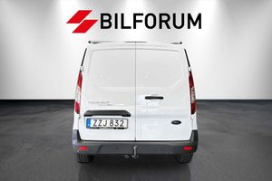 Ford Transit Connect bild 4