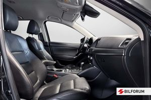 Mazda CX-5 bild 5