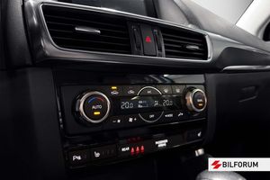Mazda CX-5 bild 15