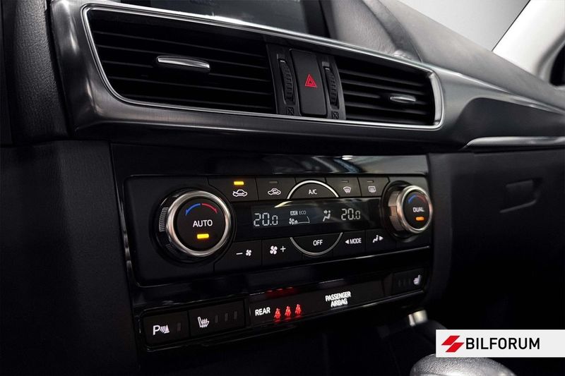 Mazda CX-5 bild 15