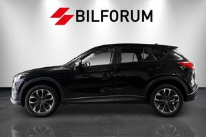 Mazda CX-5 bild 2