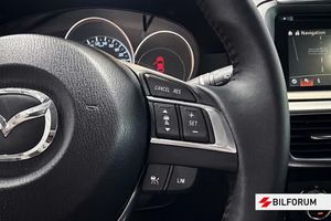 Mazda CX-5 bild 14