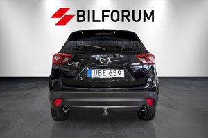 Mazda CX-5 bild 4