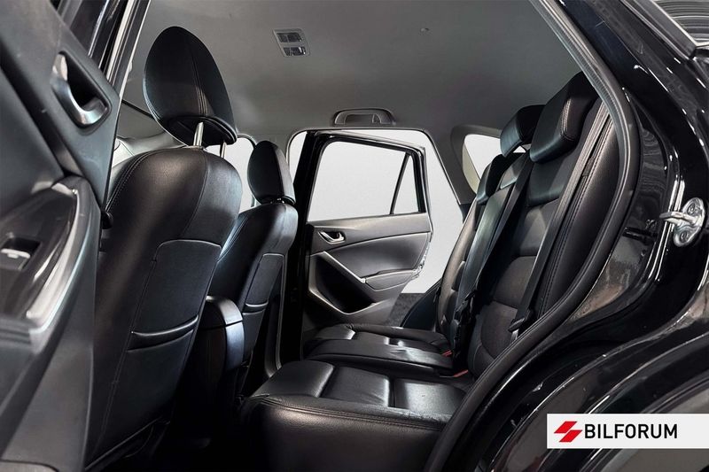 Mazda CX-5 bild 10