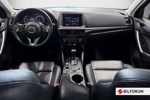 Mazda CX-5 bild 11