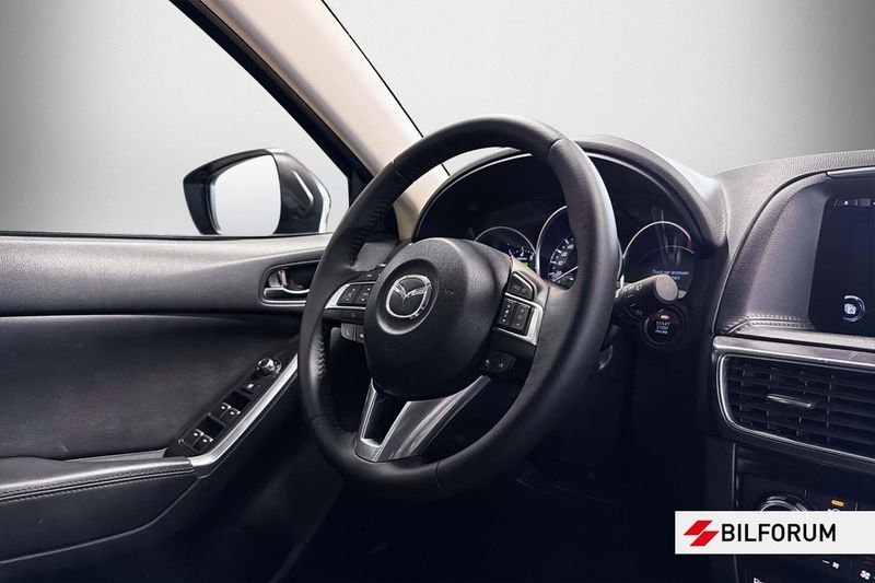 Mazda CX-5 bild 7