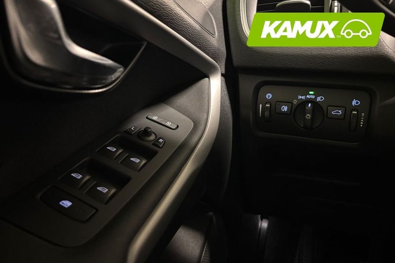 Volvo V40 bild 23