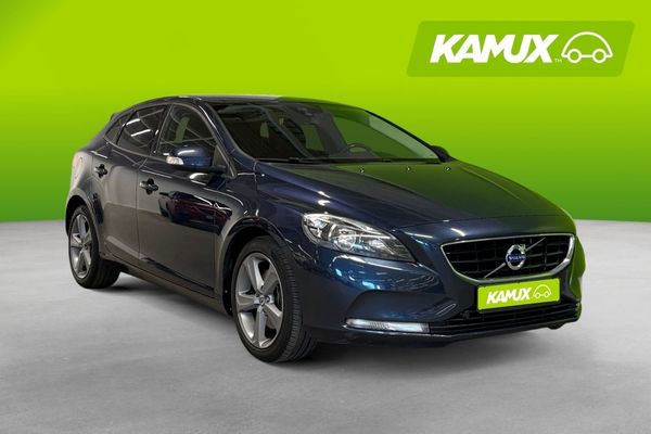 Volvo V40 T4 Kinetic 180hk Värmare Drag BT Farthållare - 2013