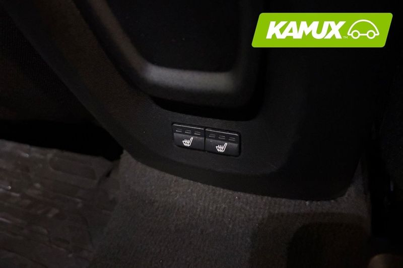 Volvo V40 bild 20
