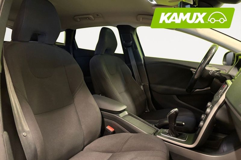 Volvo V40 bild 15