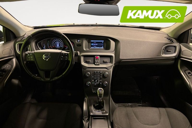 Volvo V40 bild 10