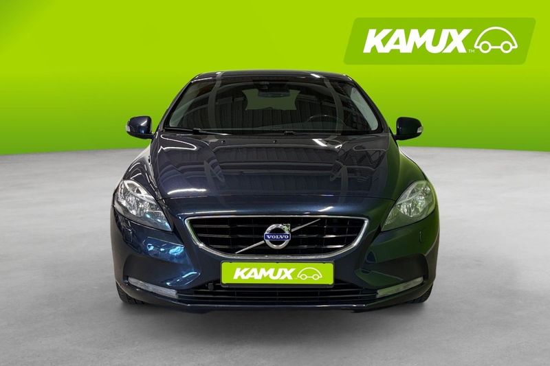 Volvo V40 bild 6