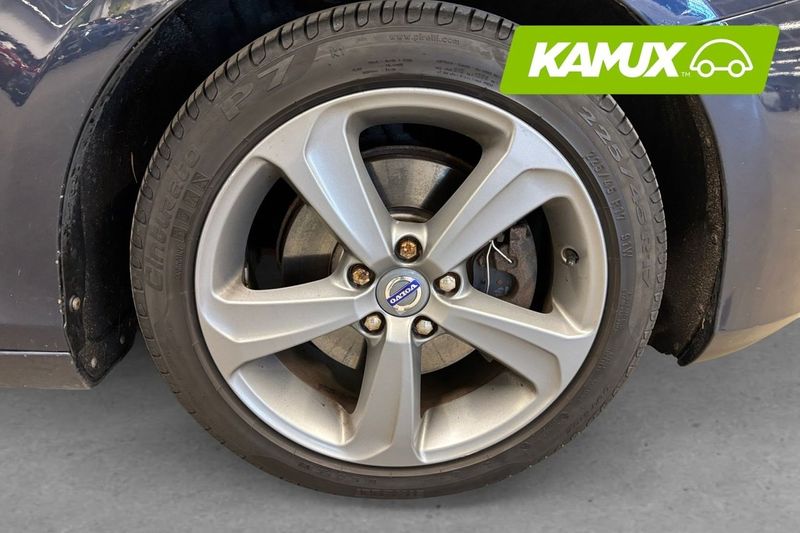 Volvo V40 bild 8