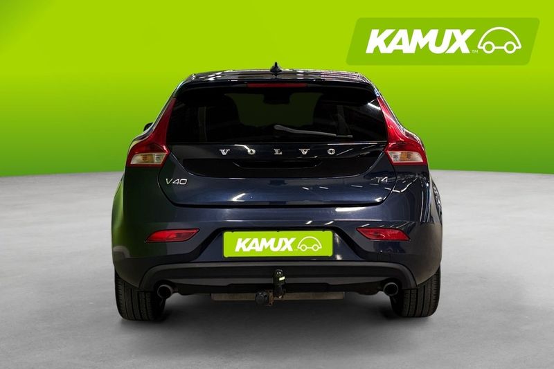 Volvo V40 bild 5
