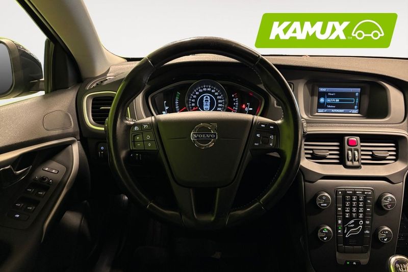 Volvo V40 bild 13