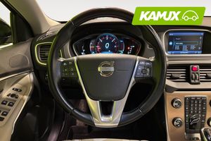 Volvo V40 bild 13