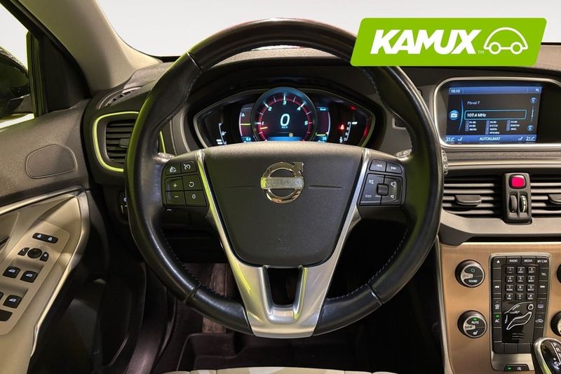 Volvo V40 bild 13
