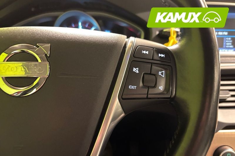 Volvo V40 bild 23
