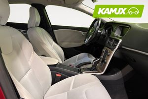 Volvo V40 bild 15