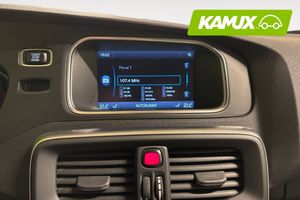 Volvo V40 bild 18