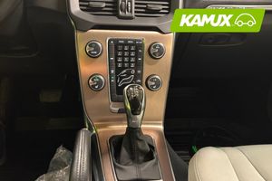 Volvo V40 bild 11