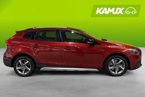 Volvo V40 bild 2