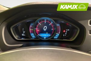 Volvo V40 bild 12