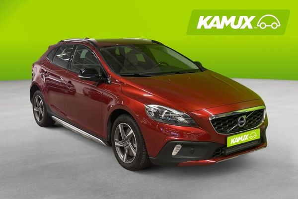 Volvo V40 Cross Country D3 Momentum Business Edition 150hk Värmar - 2014