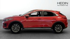 Kia XCeed bild 4