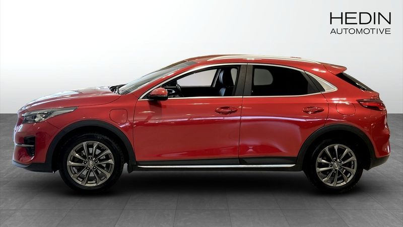Kia XCeed bild 4