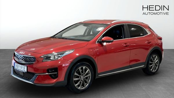Kia XCeed PHEV ADVANCE PLUS - 2022