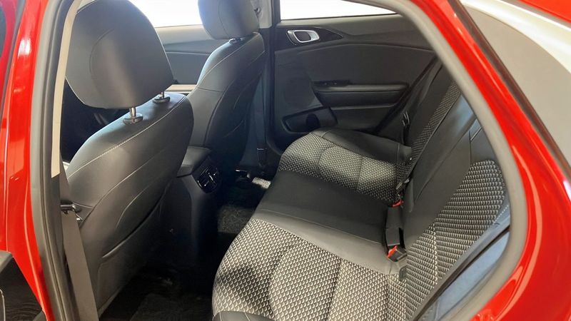Kia XCeed bild 9